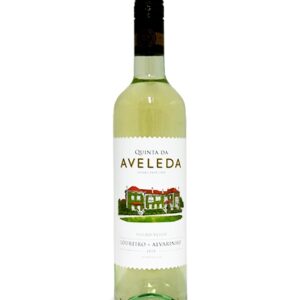 Quinta da Aveleda Vinho Verde-0