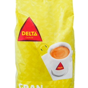 Delta Cafés Gran Espresso • 1kg Koffiebonen-0