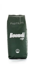 Buondi Caffé Premium • 1kg Koffiebonen-0