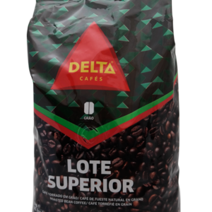 Delta Cafés Lote Superior • 1kg Koffiebonen-0