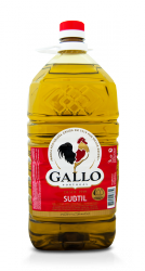 Gallo Subtil Olijfolie • 3liter-0
