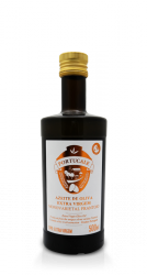 Portucale Azeite de Oliva Monovarietal Frantoio • 500ml-0