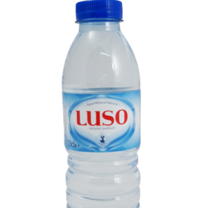 Luso Aqua • 24 x 33cl -0