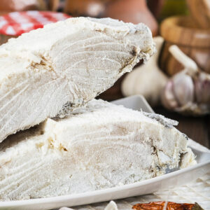 Baccala Body 1.500 gram-0