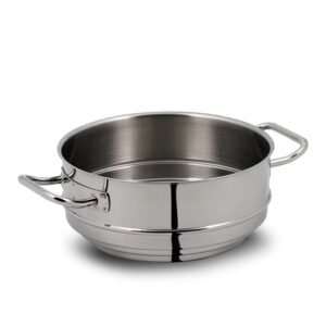 Silampos Multi Stoominzet Small -0