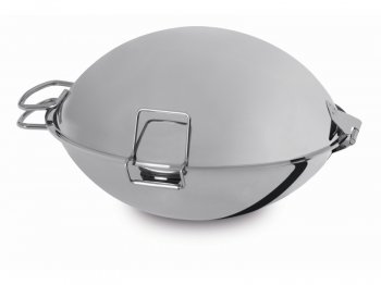 Silampos Cataplana Extra Large-0