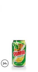 Sumol Ananas • 24x 33cl-0