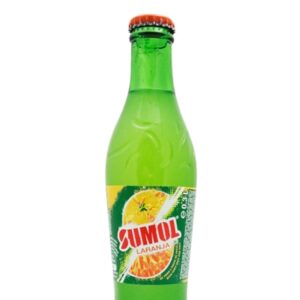 Sumol Laranja • 24x 30cl-0
