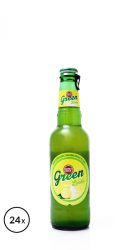 Super Bock Green Limão • 24x 33cl-0