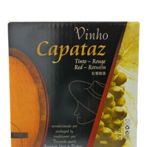 Capataz Vinho Tinto • 5l-0