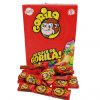 Gorila Bubble Gum • Coke Lemon-0