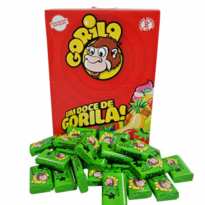 Gorila Bubble Gum • Mint-0