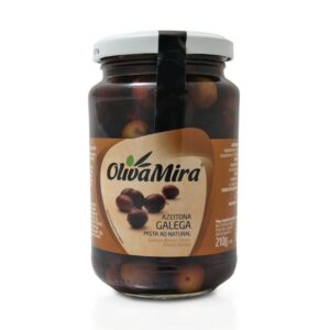 Oliva Mira Azeitona Galega • 360g-0