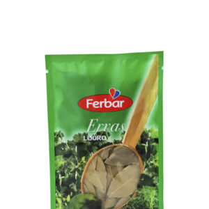 Ferbar Ervas Louro-0