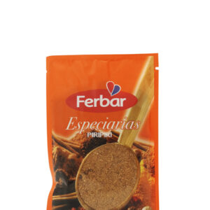 Ferbar Especiarias Piri Piri Moído-0