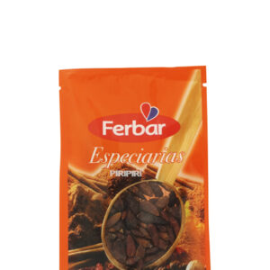 Ferbar Especiarias Piri Piri Vagem-0