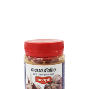 Incopil Temperos Massa d'alho • 200g-0