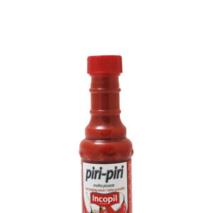 Incopil Piri Piri Molho Picante • 90ml-0
