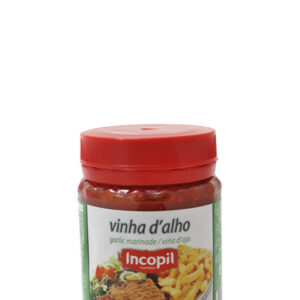 Incopil Vinha d'alho • 200g-0