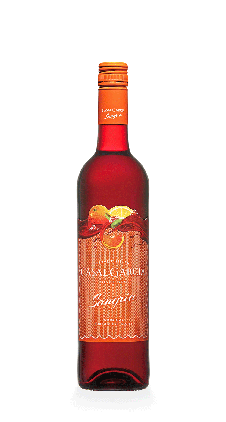Casal Garcia Sangria-0