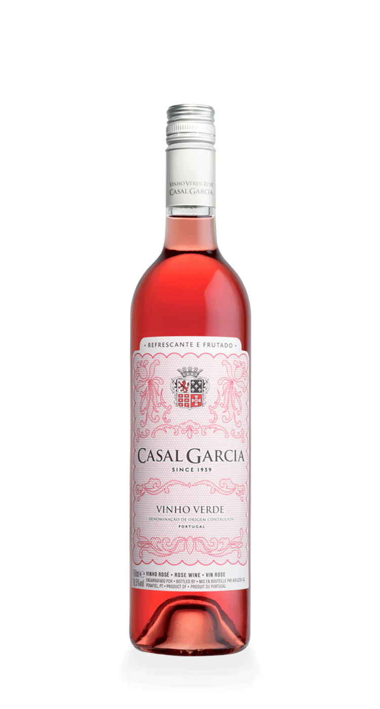 Casal Garcia Vinho Verde Rosé-0