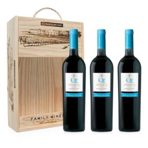 QP TOURIGA NACIONAL 3 stuks-0