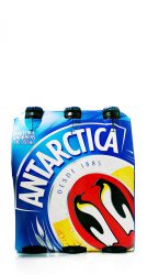 Antarctica Cerveja Bier 35cl sixpack-0