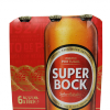 Super Bock 33cl sixpack-0