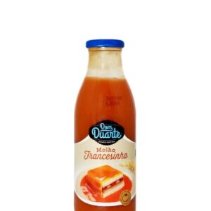 Dom Duarte Molho Francesinha-0