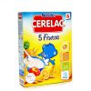 Nestlé Cerelac 5 Frutos-0