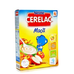 Nestlé Cerelac Maçã-0