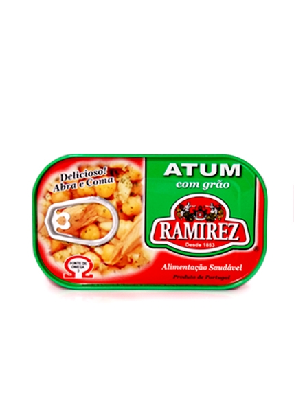 Ramirez Atum com grão (tonijn met graan)-0