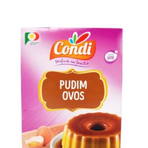 Condi Pudim Ovos-0