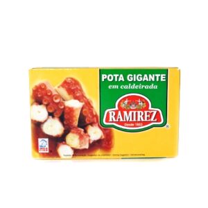 Ramirez Pota Gigante em caldeirada-0